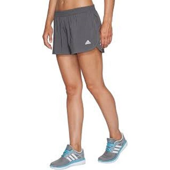 Adidas Aeroready Running Shorts - Picture 1 of 8
